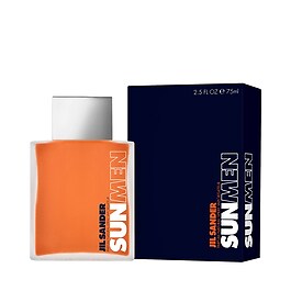Sun Men - Eau de Parfum